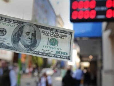 Mirá a cuánto cotiza el dólar este viernes 4 de septiembre
