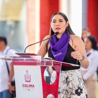 No hay edificio ni monumento que valga más que la vida de las mujeres: Indira Vizcaíno