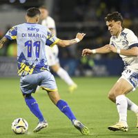 Rosario Central y Talleres de Córdoba repartieron puntos