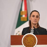 Sheinbaum descarta proceder legalmente contra Elon Musk