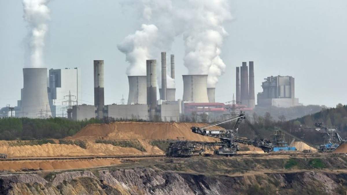 Los niveles de gases de efecto invernadero continúan en aumento