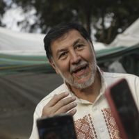 El ataque en Quito, una "conjura de las derechas" contra AMLO: Fernández Noroña