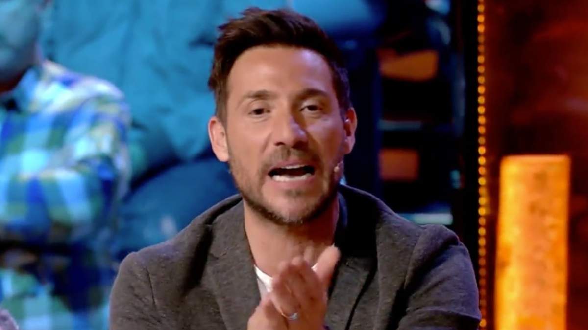 Antonio David Flores. Fuente: (Instagram)