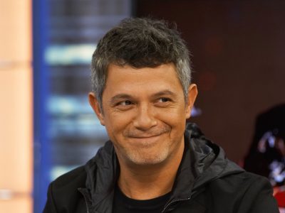 Llegó el momento: Alejandro Sanz y Raquel Valdés avanzan a pasos agigantados en su relación