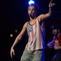Muere el cantante y actor estadunidense Aaron Carter a los 34 años