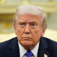 Trump afirma que Israel "perderá su apoyo" si apuesta por la anexión de Cisjordania