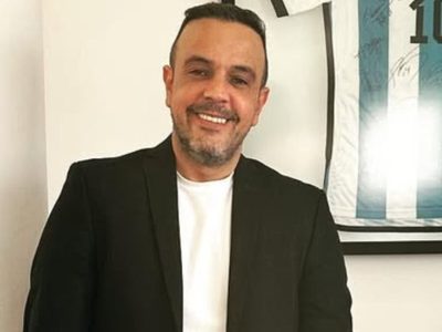 Nicolás Payarola, el ex abogado de Wanda Nara, fue trasladado a una cárcel de La Plata