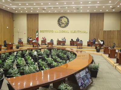 Paridad electoral en construcción