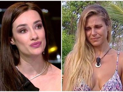 La dejó pagando: el último golpe de Adara Molinero a Ivana Icardi, en el rostro de Hugo Sierra