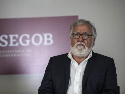 México reparará el daño a familiares de migrantes guatemaltecos asesinados en Camargo: Encinas