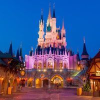 ¡Indignante! Disney Magic Kingdoms se saltó las normas y sigue abierto. ¡Hay miles de infectados!