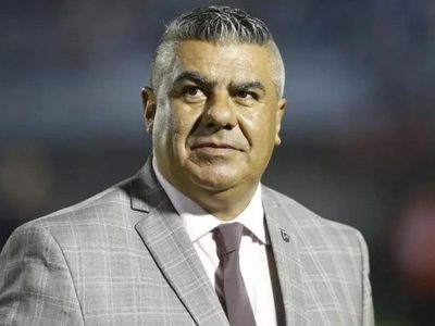 El Gobierno frenó el ascenso de dos jueces que habían fallado a favor de Chiqui Tapia
