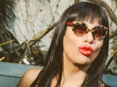 Con mucho orgullo: Oriana Junco mostró cómo es por dentro el departamento donde vive en Recoleta