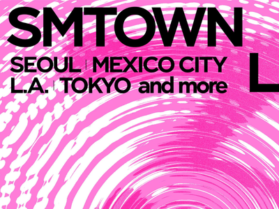 30 años de éxitos: los momentos claves del SM Town con sus artistas más populares
