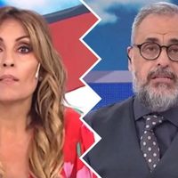 "Se terminó": Jorge Rial dio su versión sobre la salida de Marcela Tauro de Intrusos