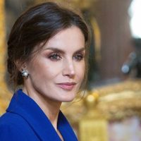Nadie se lo esperaba: el secreto que esconde la última foto de la Reina Letizia