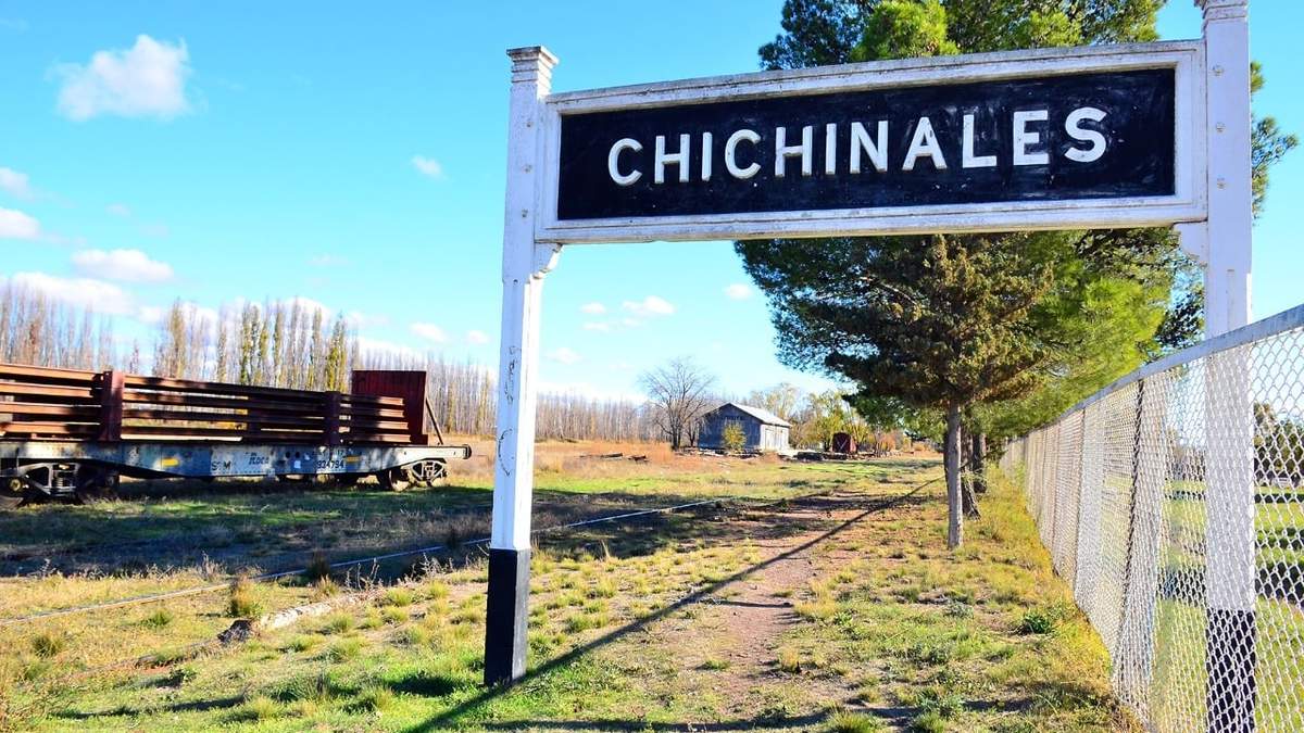 Chichinales. Fuente: (Twitter)