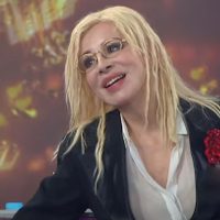 Nacha Guevara no soportó a Esmeralda y se lo hizo saber: "¡Basta! Avísenme cuando termine"
