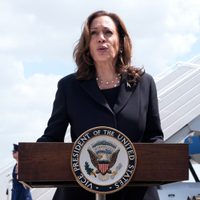 Kamala Harris: justicia, tecnología e innovación