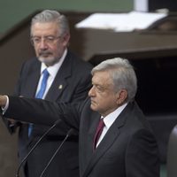 Escala judicialización AMLO-SCJN: Presidencia se inconforma por suspensión de ley de remuneraciones