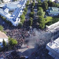 "Todo se manejó mal": cómo investigarán los incidentes en Chubut por la zonificación minera