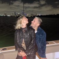 "Dios mío": Ricky Montaner grabó a Stefi Roitman y publicó el video comprometedor