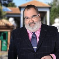 Así está hoy Sara Stewart, uno de los grandes amores de Jorge Lanata y madre de su hija Lola