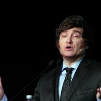Javier Milei buscará US$15.000 millones con el FMI para levantar el cepo