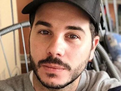 ¡Angustia en vivo! Nicolás Magaldi recibió la peor noticia y no pudo contener la tristeza
