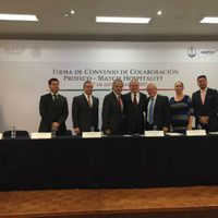 Profeco y Match Hospitality firman convenio para evitar abusos en la venta de paquetes para Rusia  2018