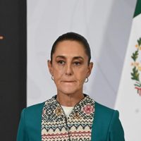 Morena decidirá alianza con el PT y PVEM en elección intermedia: Sheinbaum