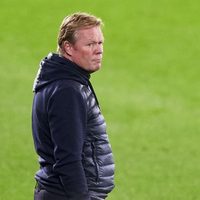 Los dos futbolistas que pidió Ronald Koeman tras la derrota del Barcelona