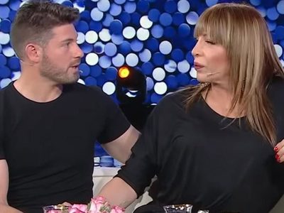 ¡De no creer! Lizy Tagliani contó detalles de su casamiento y todos quedaron sorprendidos