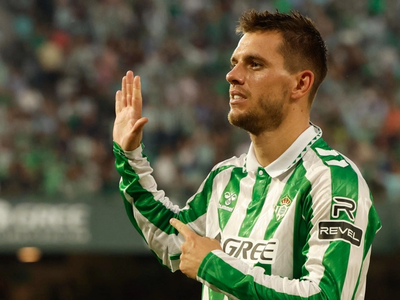 Así es Magui Alcacer, la hermosa y talentosa pareja de Giovani Lo Celso que no pasa desapercibida en Instagram