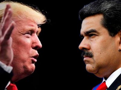 Se baraja un encuentro entre Trump y Maduro y esta es la condición que impone el magnate