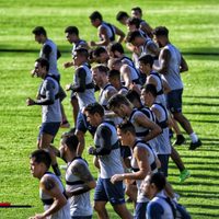 Sólo siete jugadores de Veracruz iniciaron el reclamo de su dinero