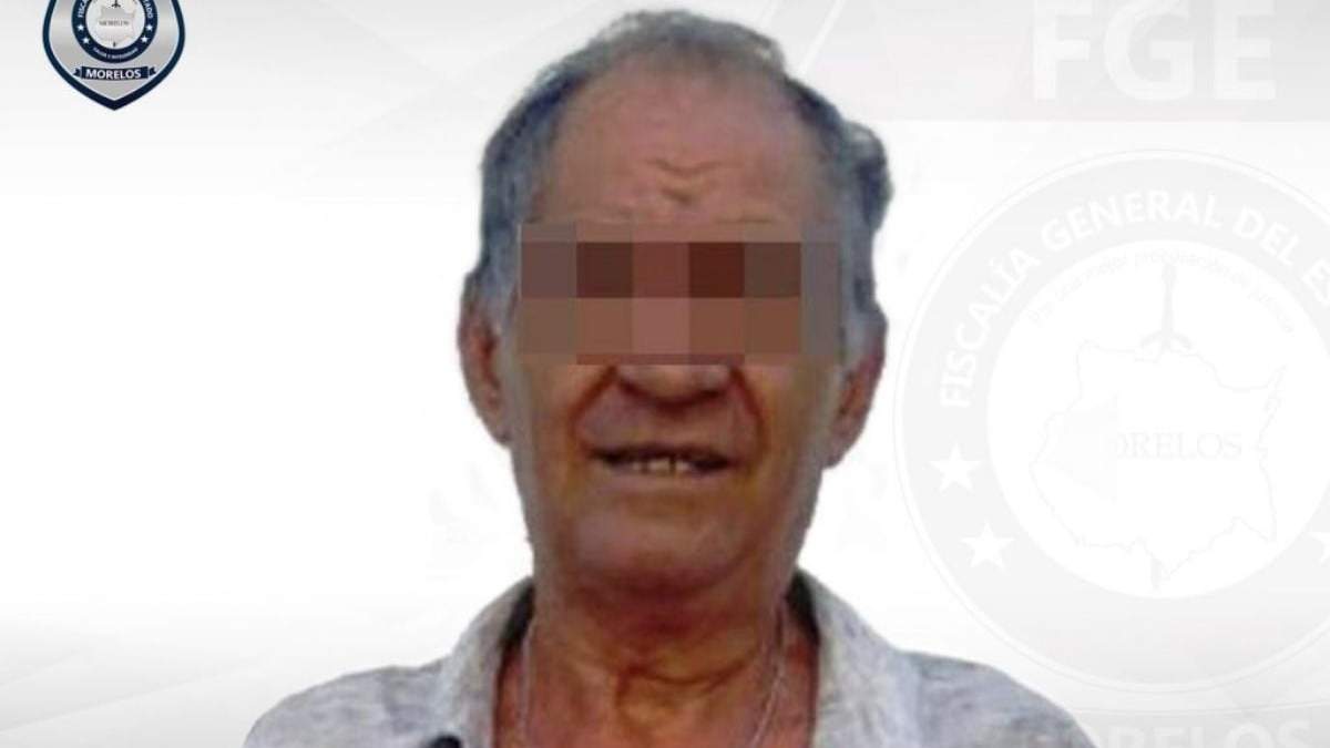Carlos Bartolo "N", sentenciado por abuso sexual