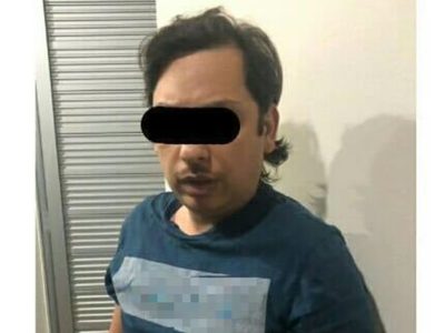 Gobierno de Sheinbaum extraditó a EU al “H3”, narcotraficante ligado al Cártel de los Beltrán Leyva