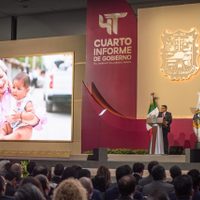 DIF Tamaulipas se consolida como el mejor del país: Américo Villarreal