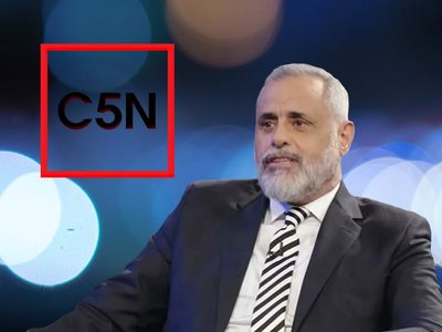 Fin del misterio: se despejó una de las dudas más recientes sobre Jorge Rial