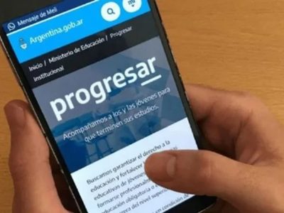 Progresar 2025: requisitos, montos y plazos para acceder
