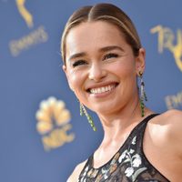 La protagonista de “Game Of Thrones” Emilia Clarke brindará una cena virtual