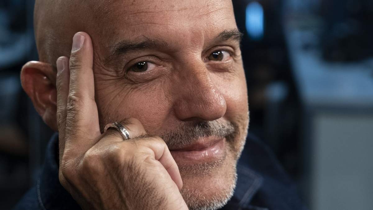 Guillermo "Pelado" López. Fuente: (Instagram).