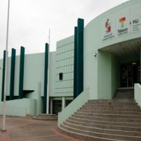 Encuentran cuerpo de presunto ladrón degollado en Centla, Tabasco
