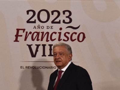 AMLO advierte a gobernador de Puebla sobre vínculos de Ardelio Vargas con Genaro García Luna