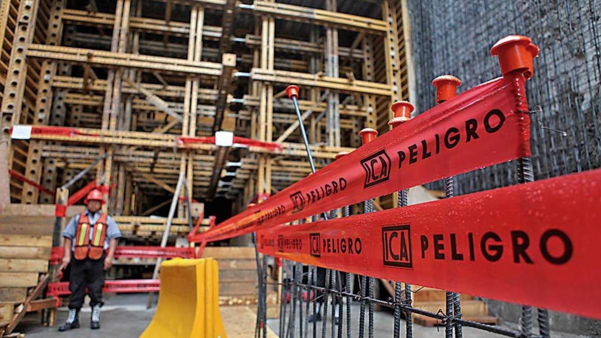 Las constructoras de la Línea 12, en el Tren Maya y Dos Bocas