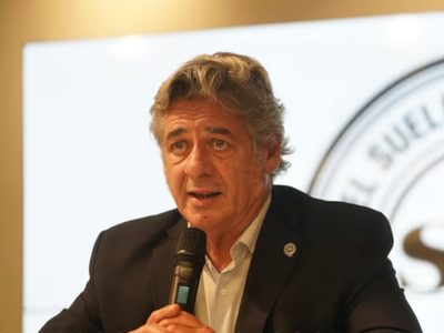 Atentado en la Sociedad Rural: detuvieron al primer acusado