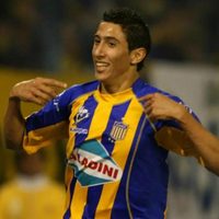“Cumpliendo un sueño”: el primer mensaje de Ángel Di María a los hinchas de Rosario Central