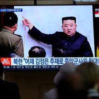 Japón emite alerta para la isla de Hokkaido por lanzamiento de misil norcoreano