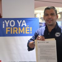 Diputado local del PAN, Gilberto de Jesús Gómez, muere tras infarto fulminante